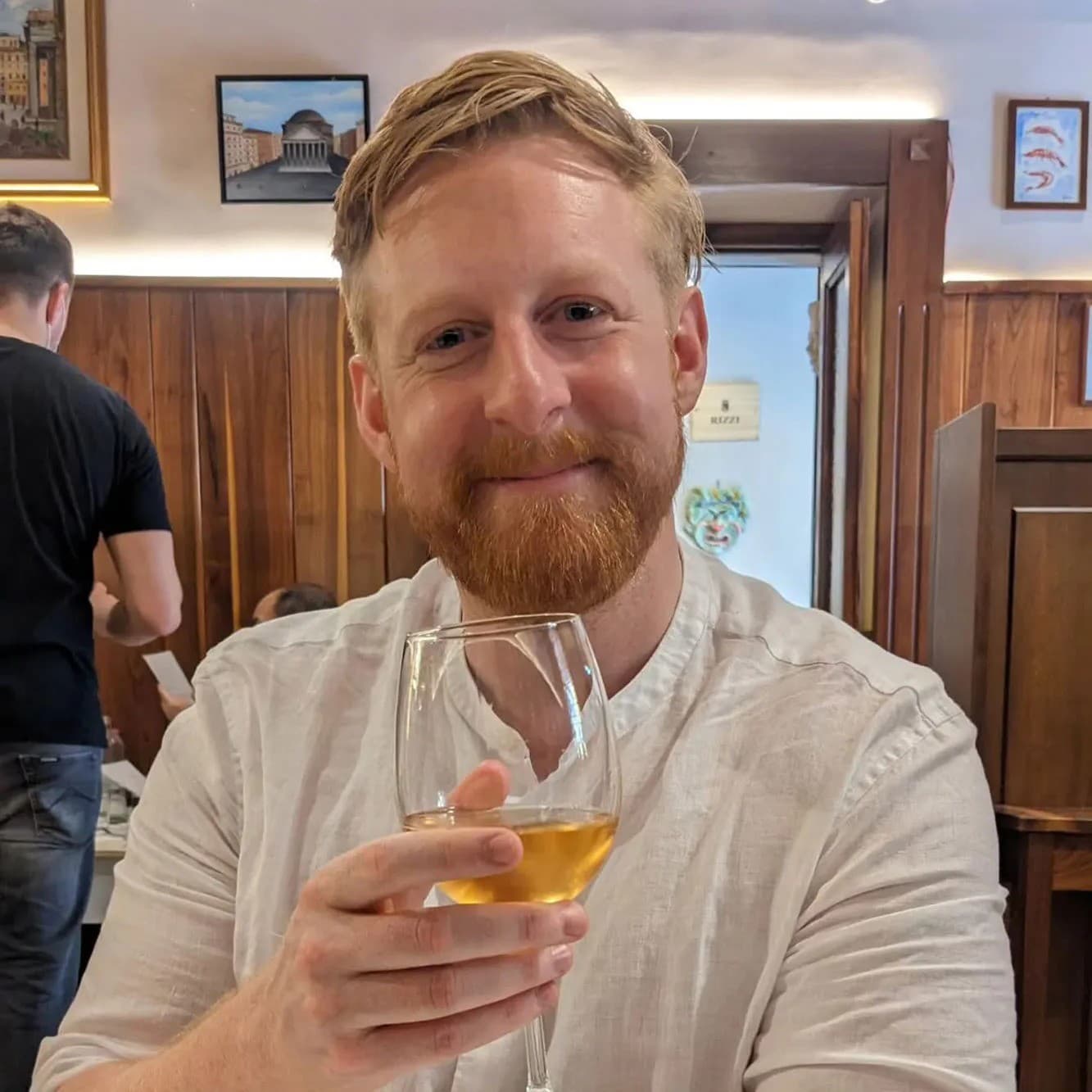 Herec Michael Patrick umrel vo veku 35 rokov 