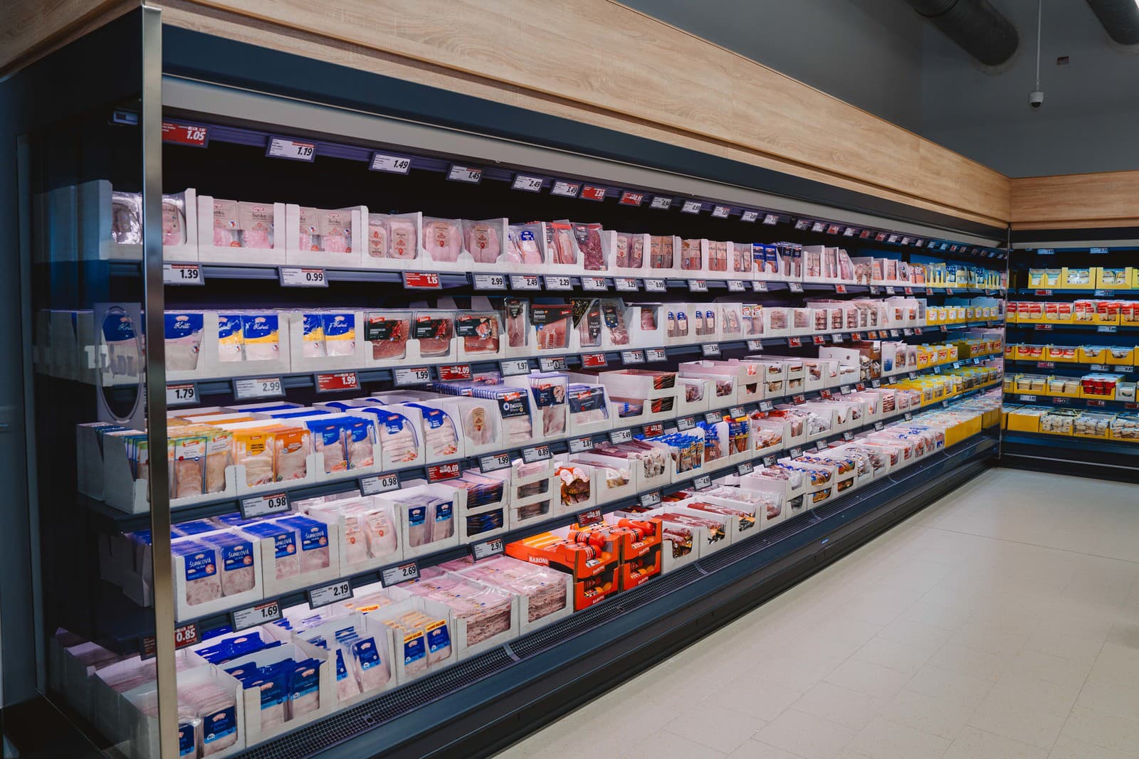 Kvalita, ktorá nezruinuje váš