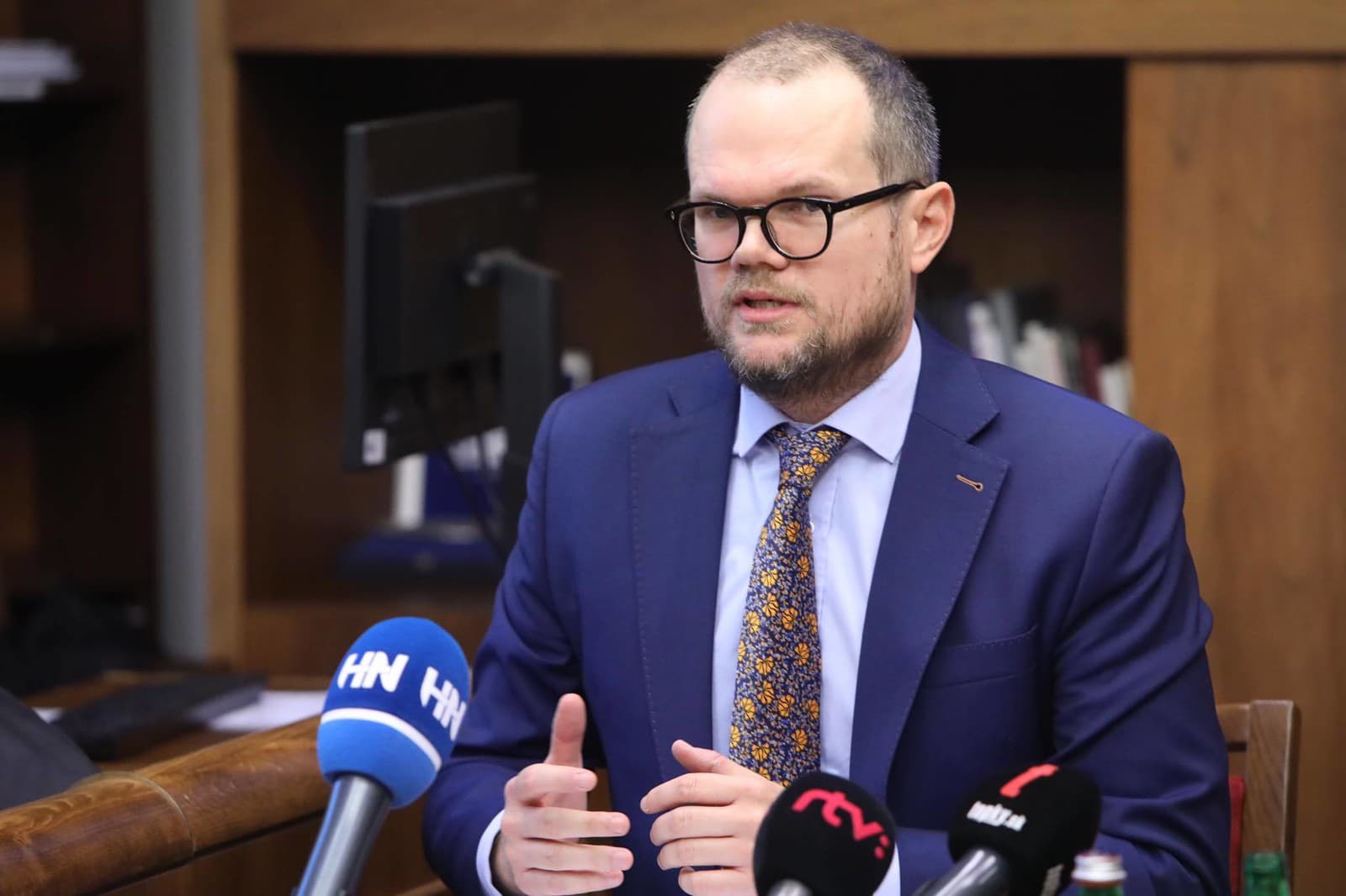 Na čurillovcov tvrdo narazil