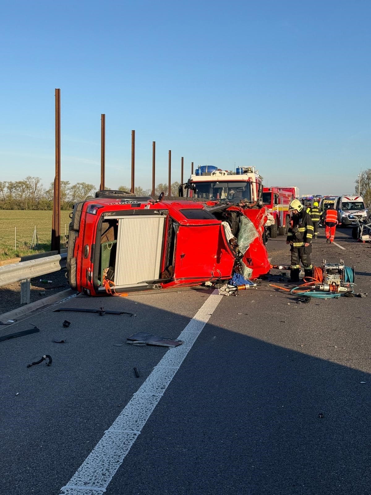 Mrazivé svedectvo z osudnej