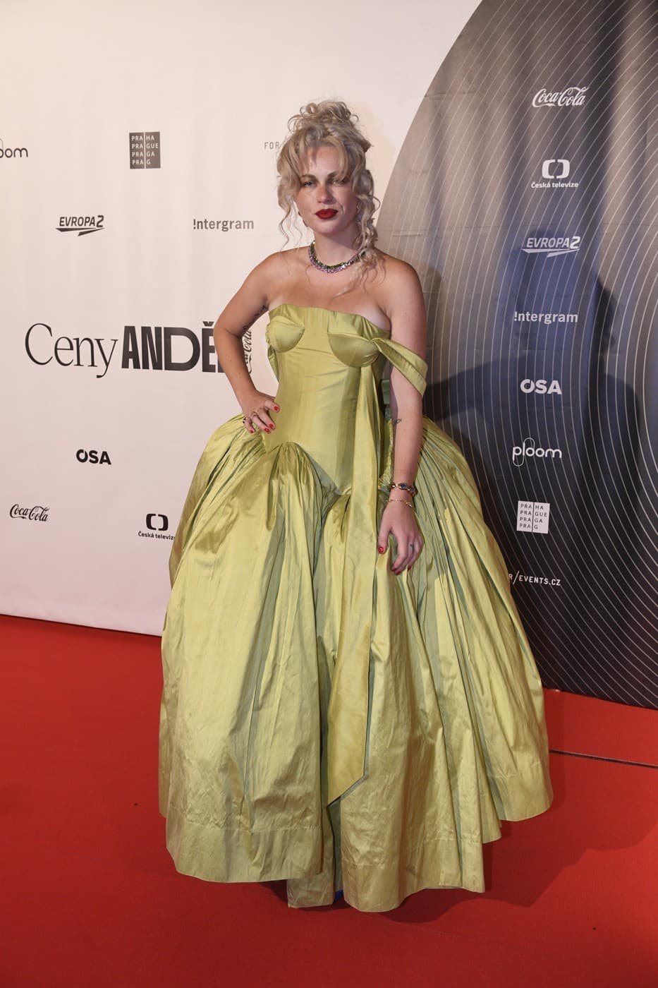  Žofie Dařbujánová