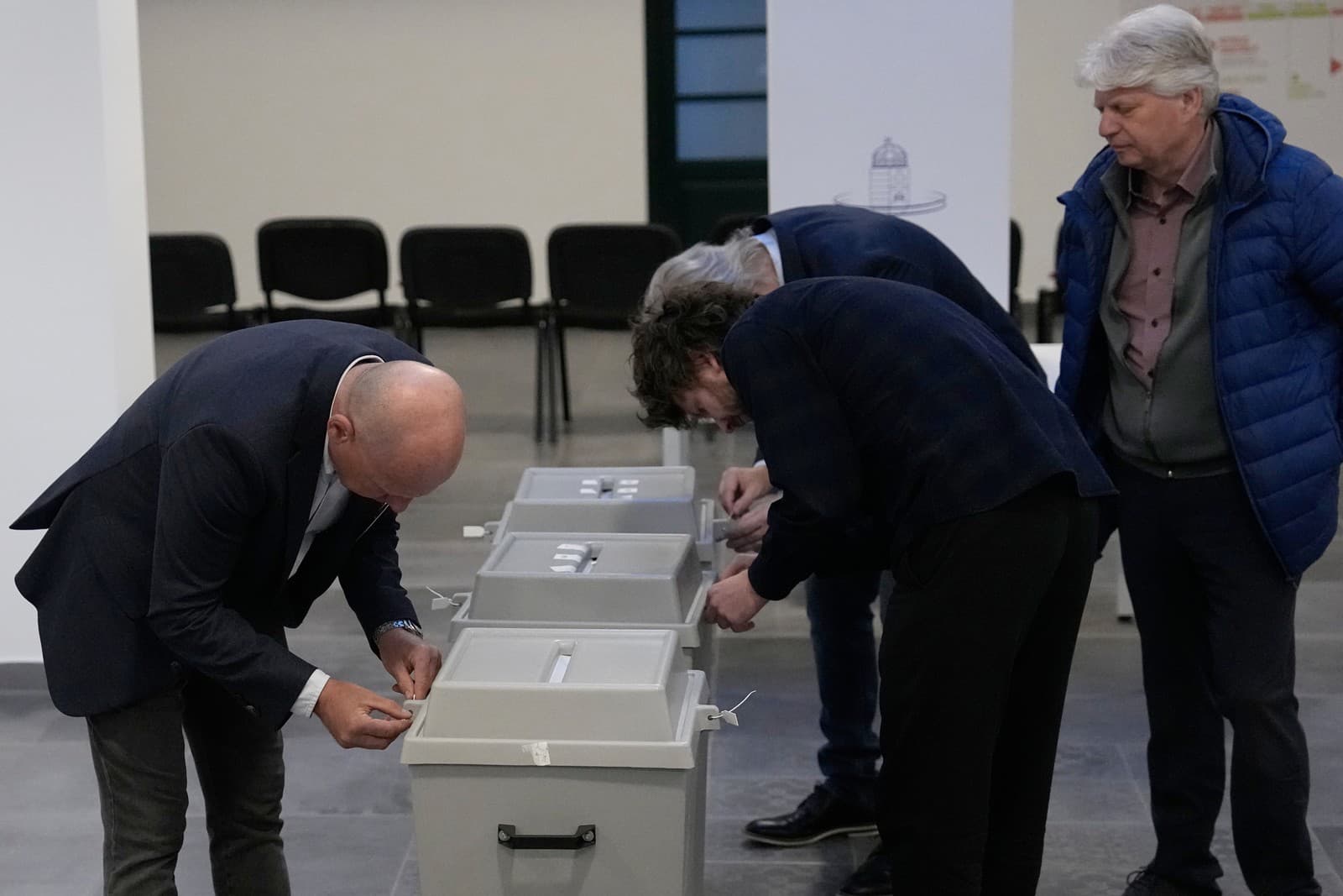 Rozhodujúci deň nastal! Začali