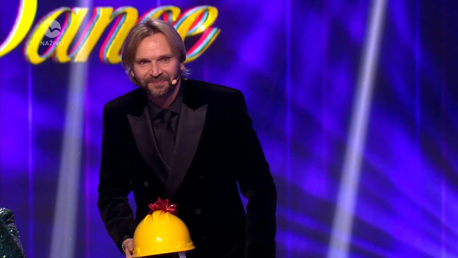 Let's Dance 11, 6. kolo