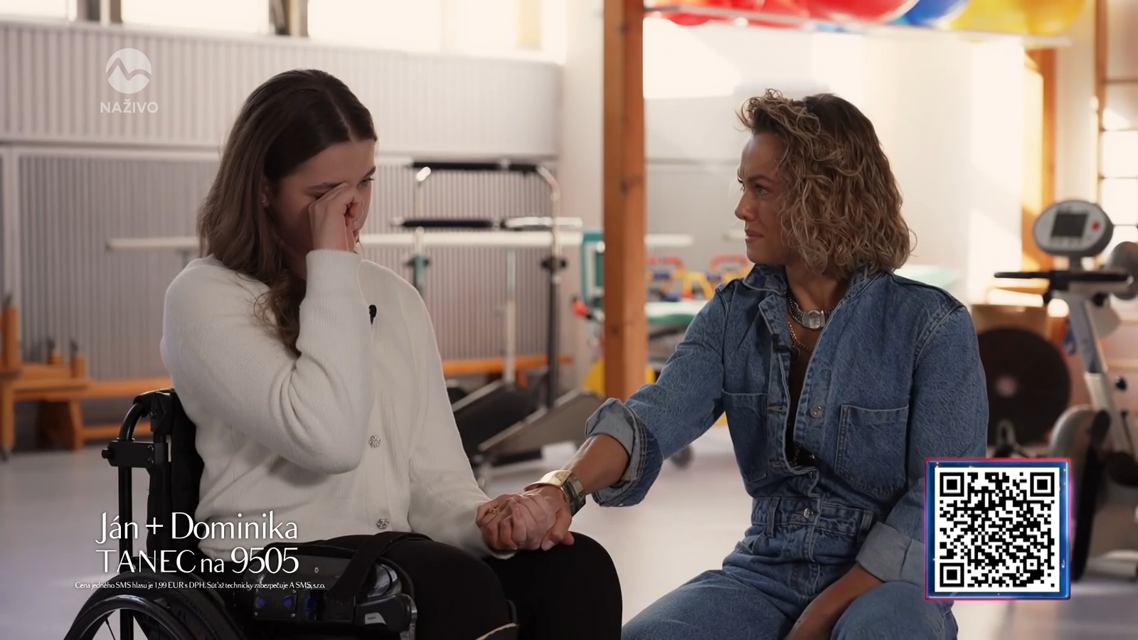 Let's Dance 11, 6. kolo