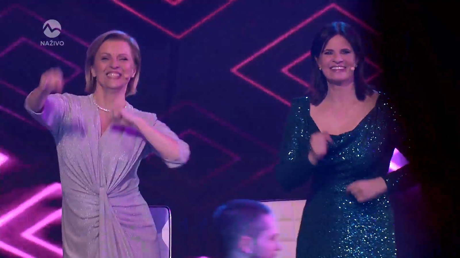 Let's Dance 11, 6. kolo