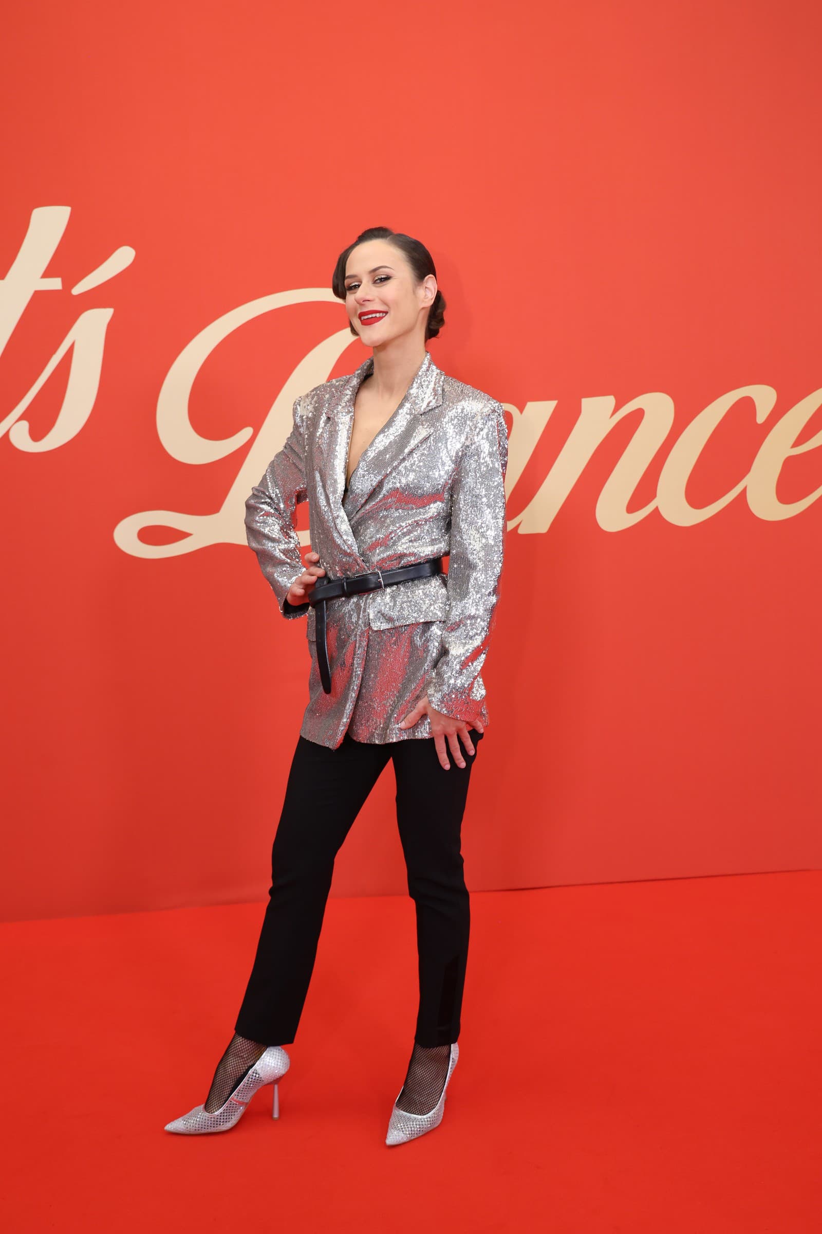 Let's Dance 11, 6.kolo, Anna Jakab Rakovská