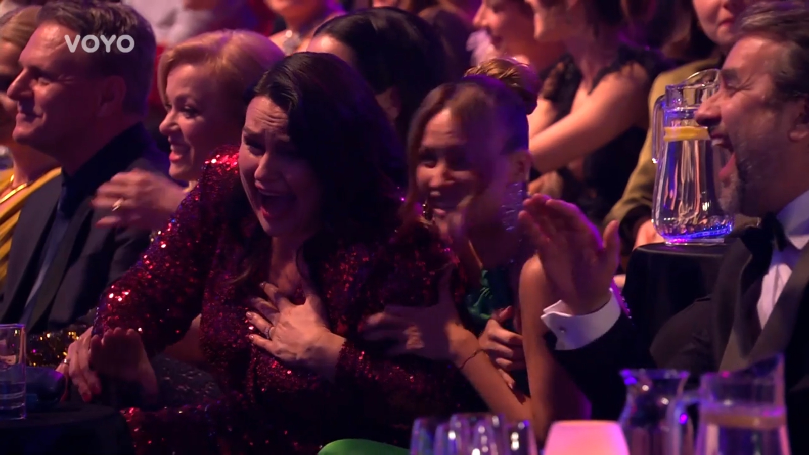 Let's Dance 11, 6.kolo, Petra Polnišová