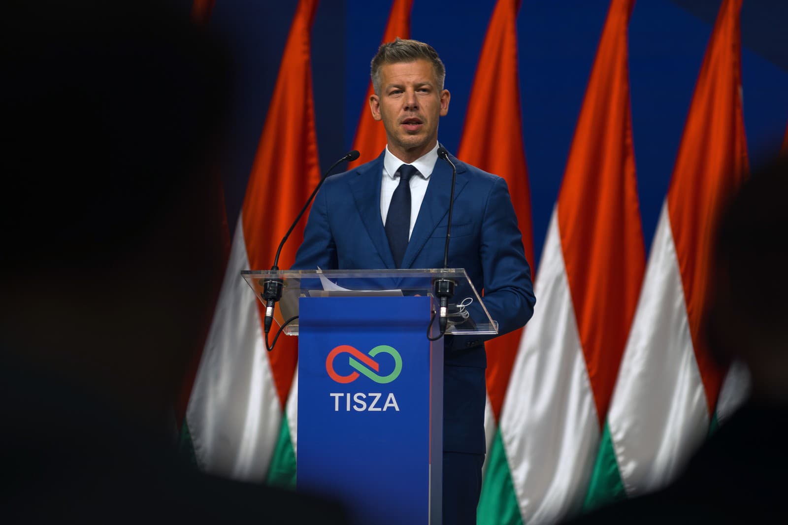 Péter Magyar