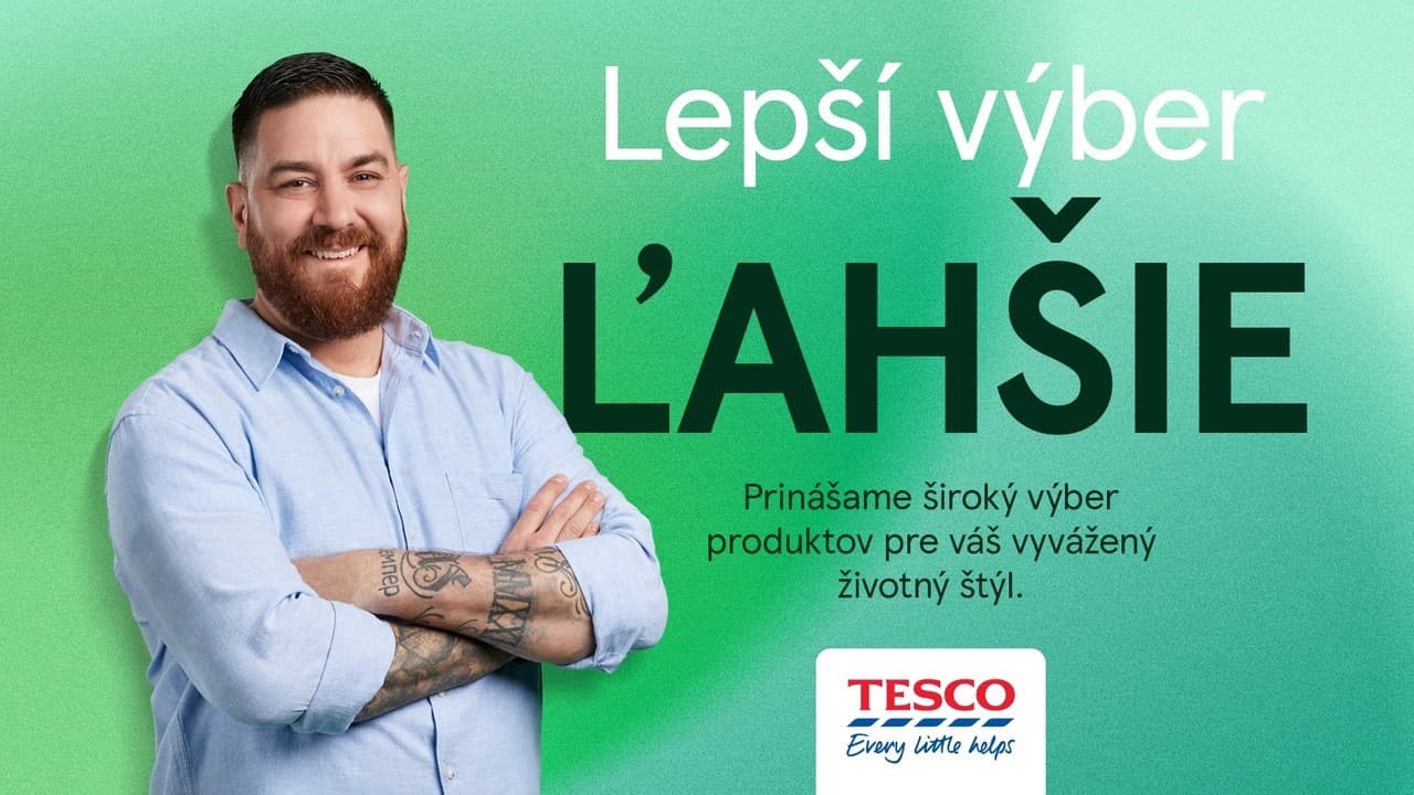 Vyvážený životný štýl jednoducho