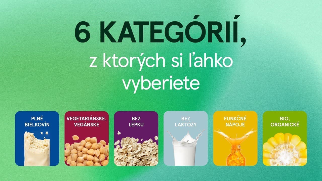 Vyvážený životný štýl jednoducho