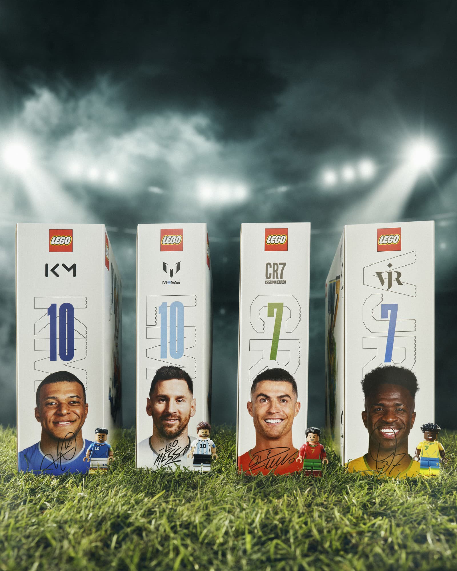 Píšeme dejiny: Spoločnosť LEGO