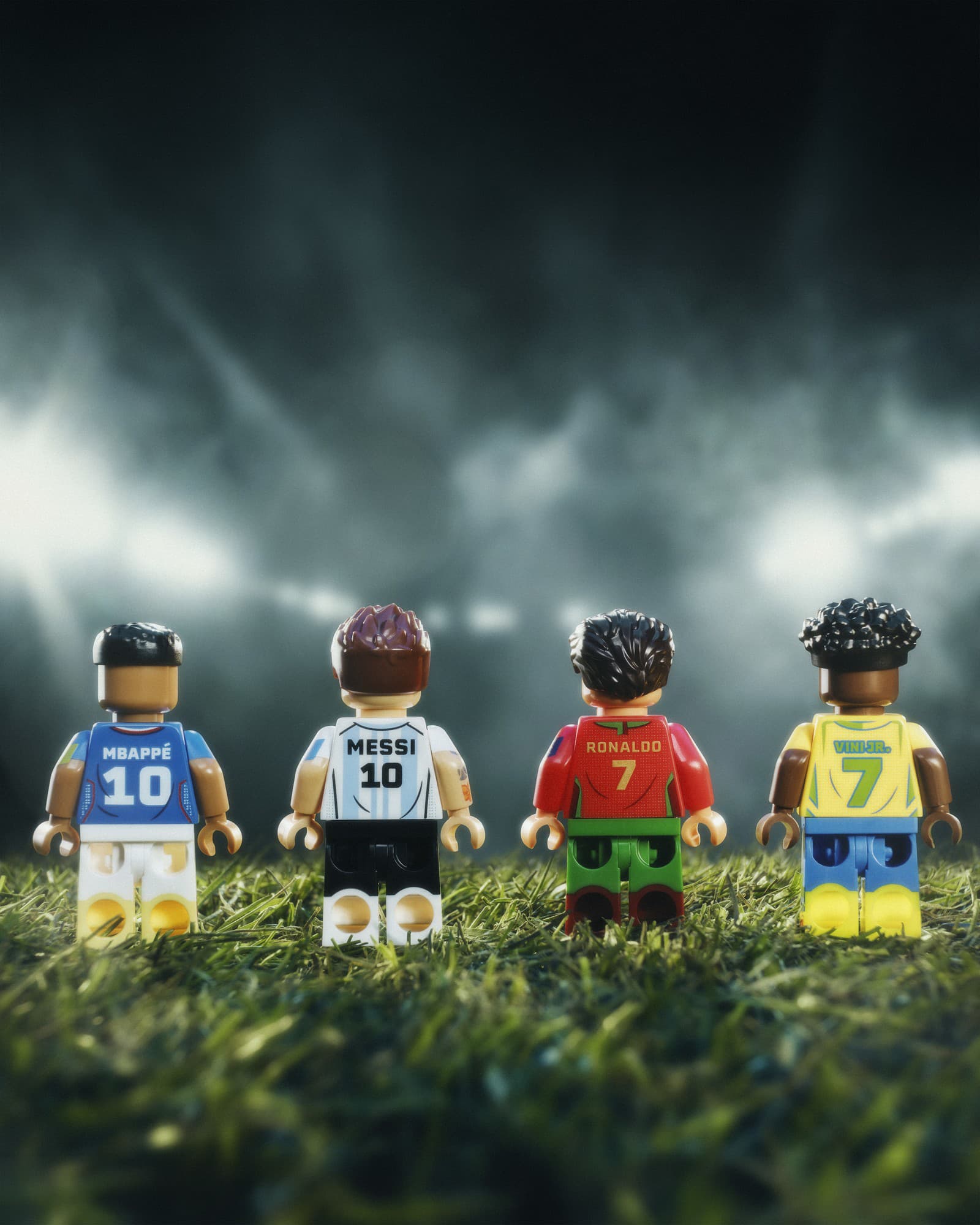 Píšeme dejiny: Spoločnosť LEGO