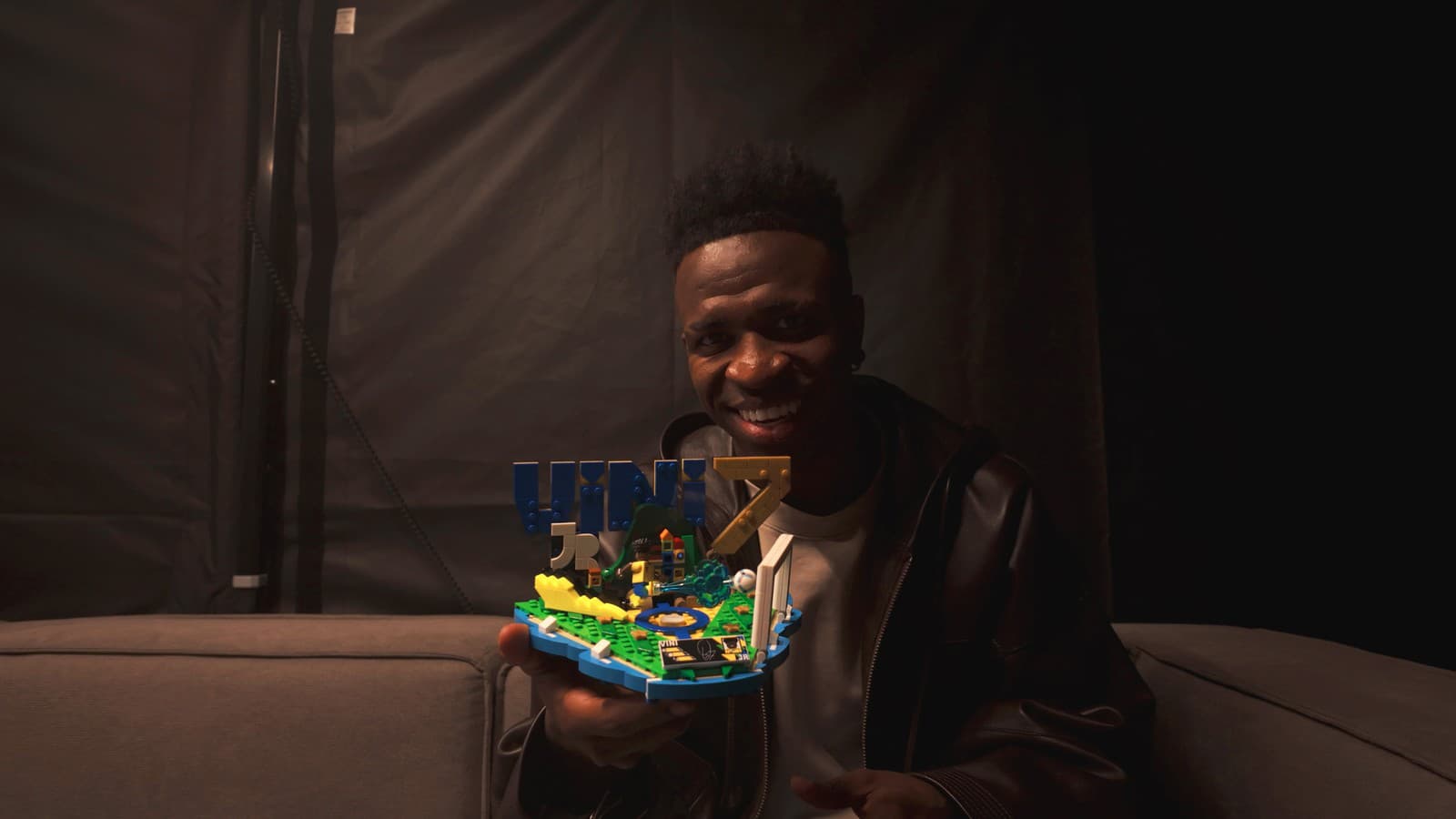 Píšeme dejiny: Spoločnosť LEGO