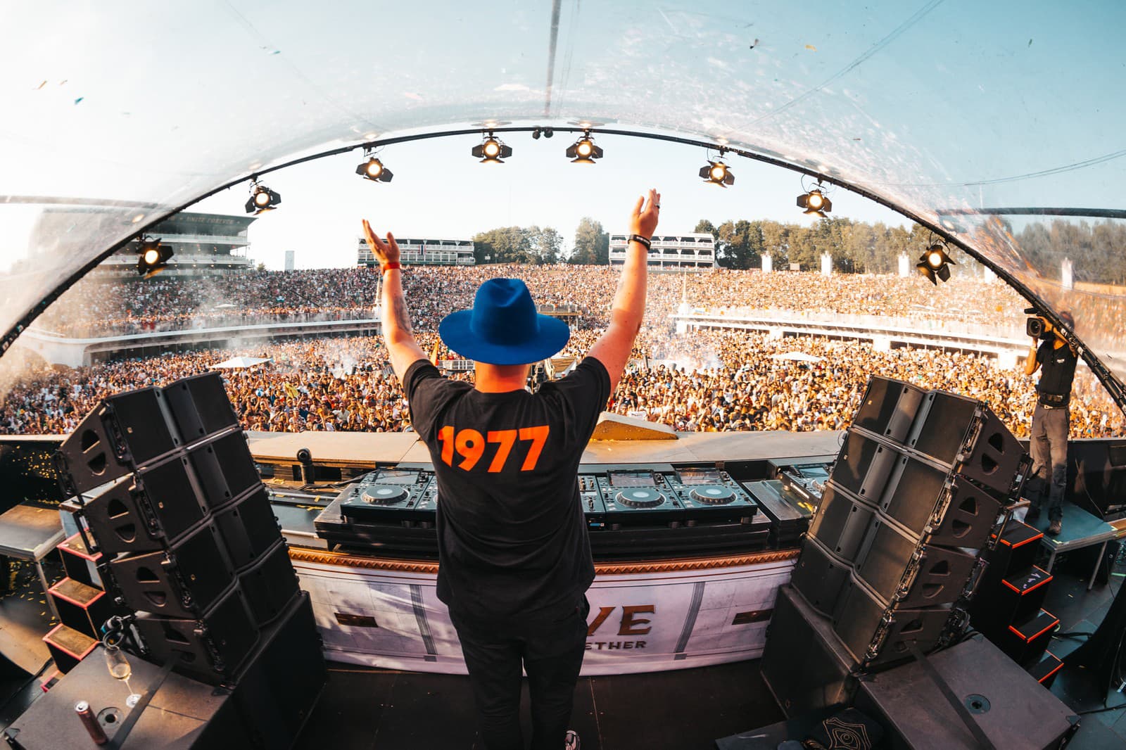 Legenda z Eiffelovky: Kölsch