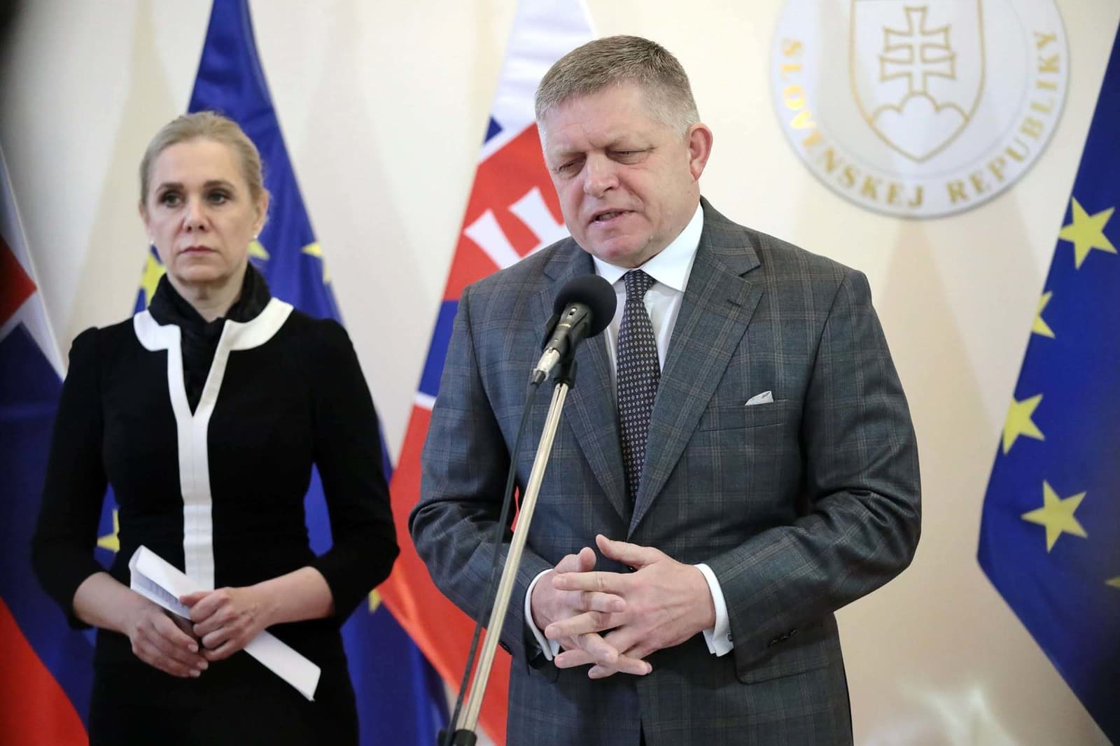 AKTUÁLNE Vláda zvažuje navýšiť