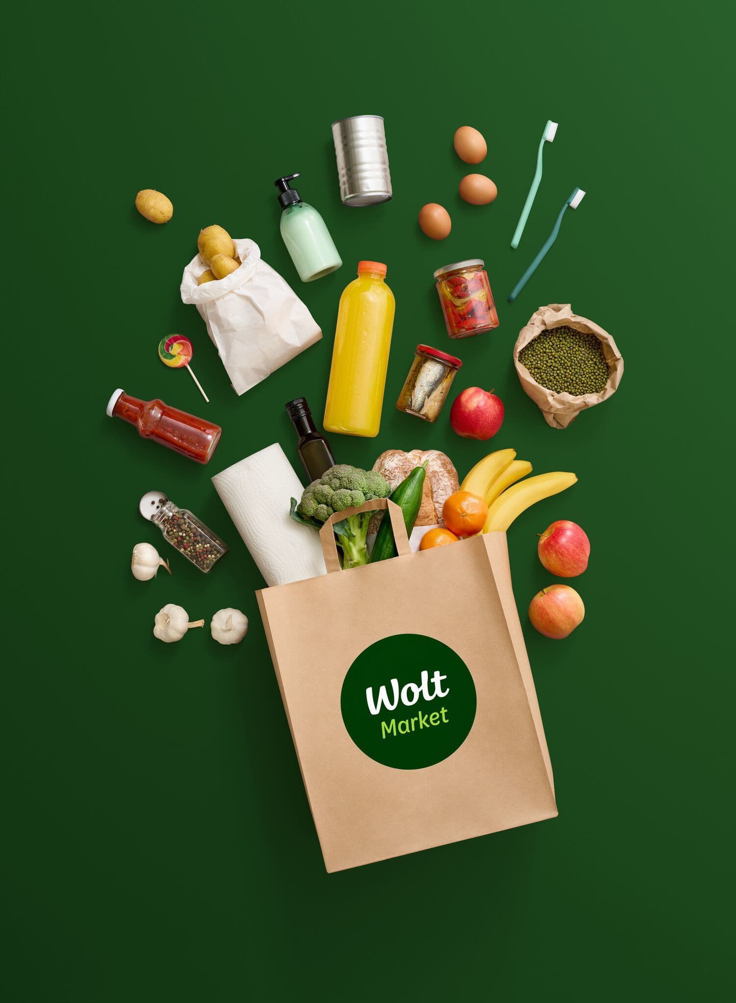 Kvalitný nákup plný lokálnych