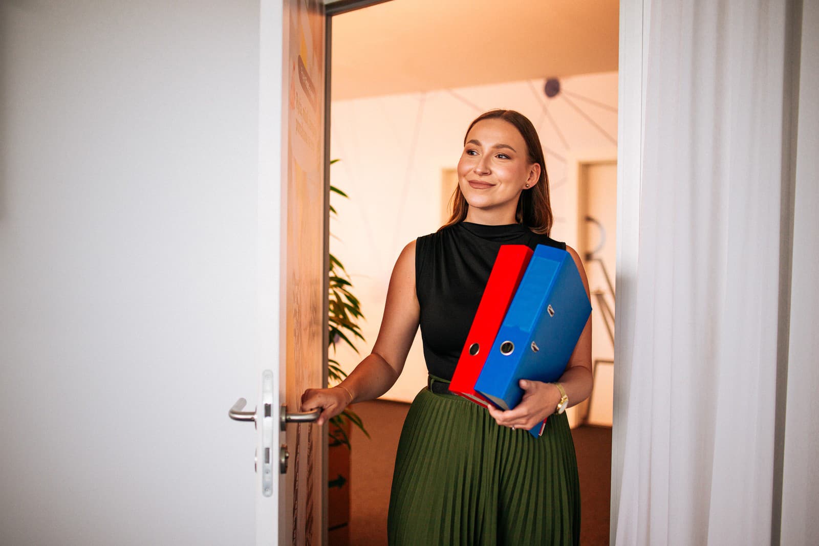 Zamestnanci Lidla sa tešia