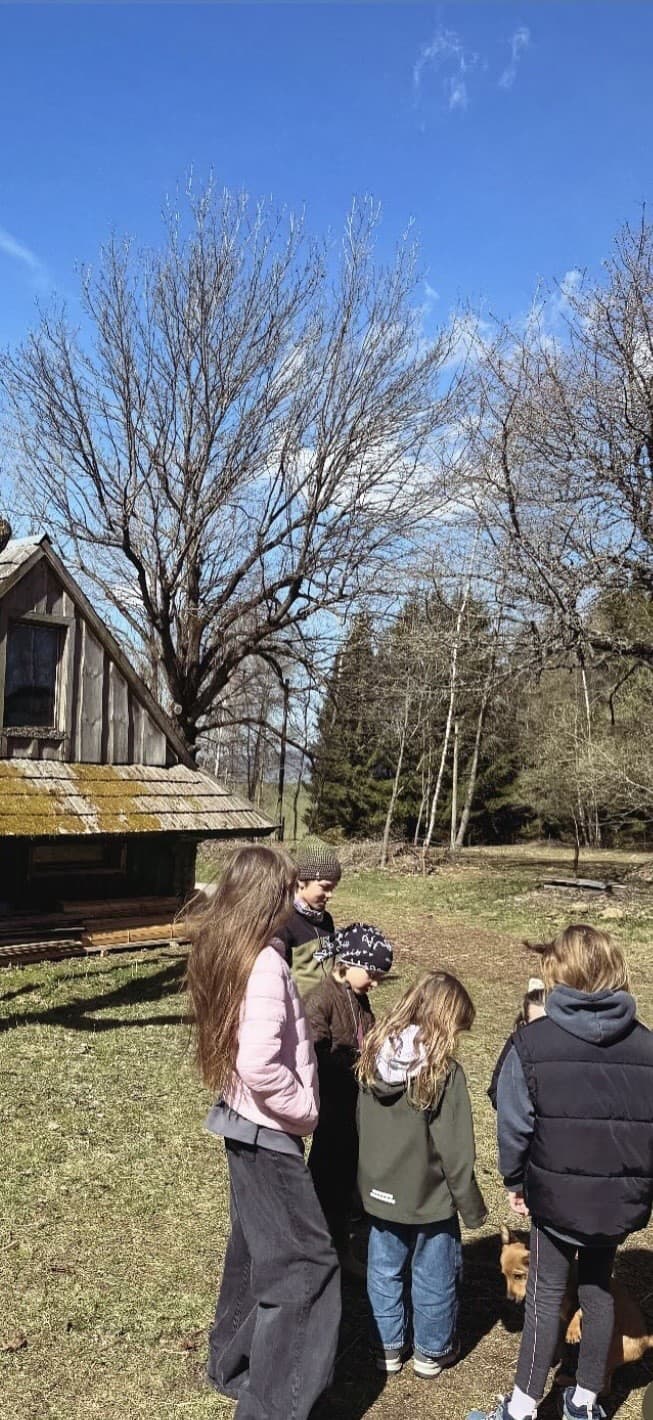 Zuzana Kanocz na samote 