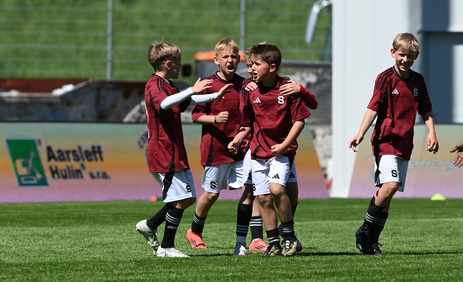 AS Trenčín bude opäť