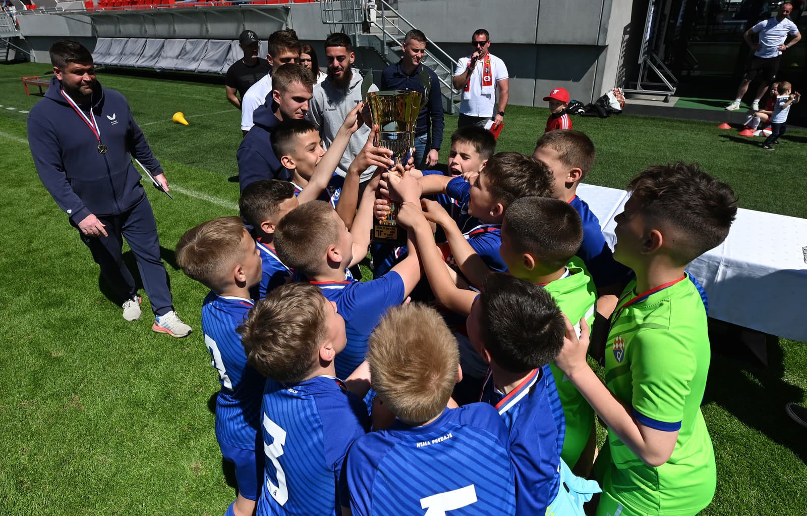 AS Trenčín bude opäť