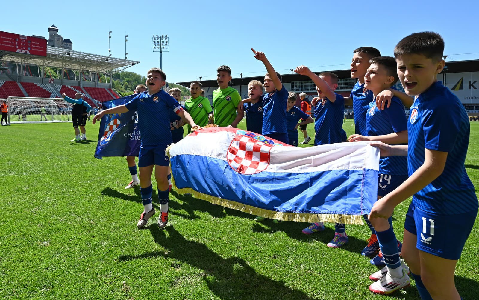 AS Trenčín bude opäť