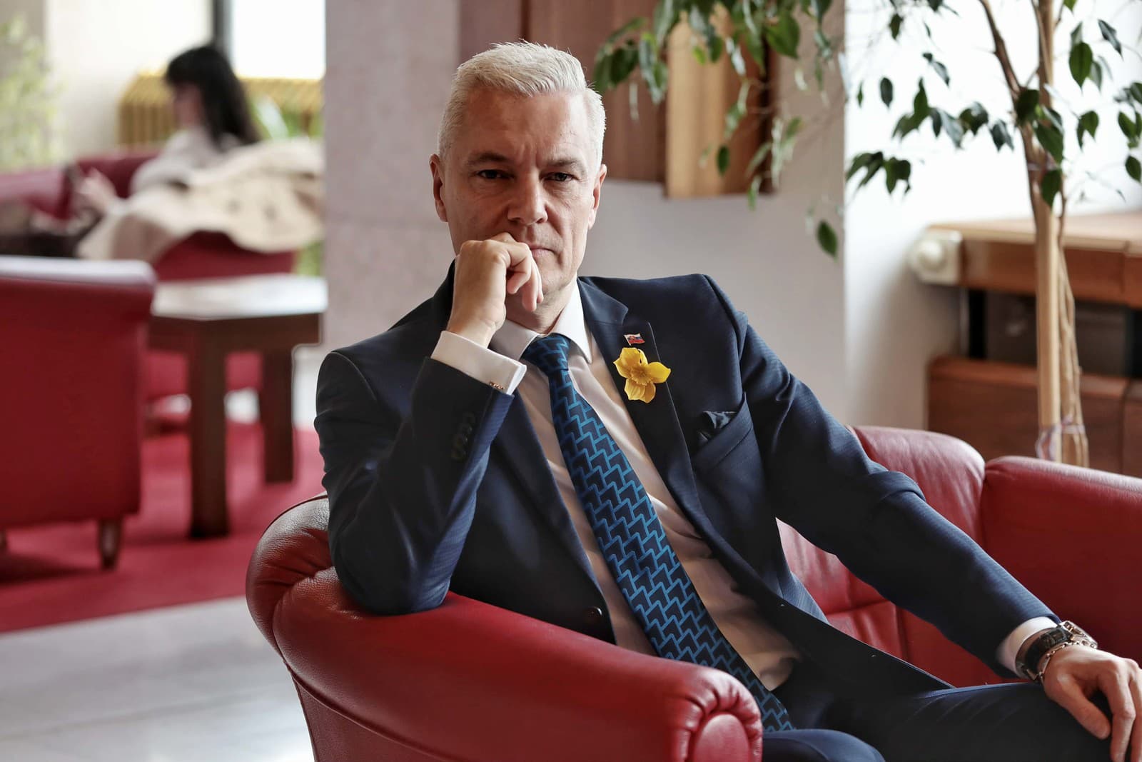 Ján Ferenčák.