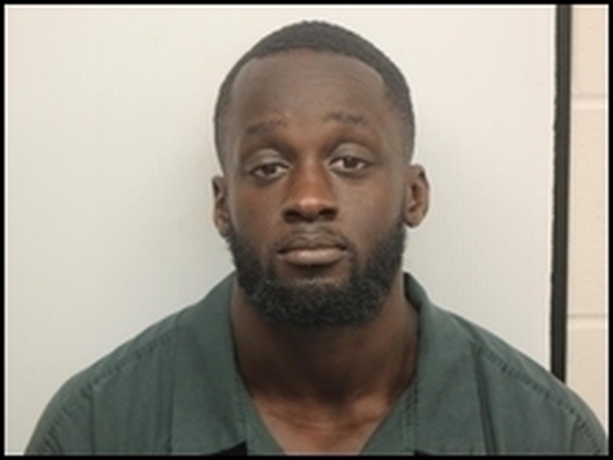 Olaolukitan Adon Abel