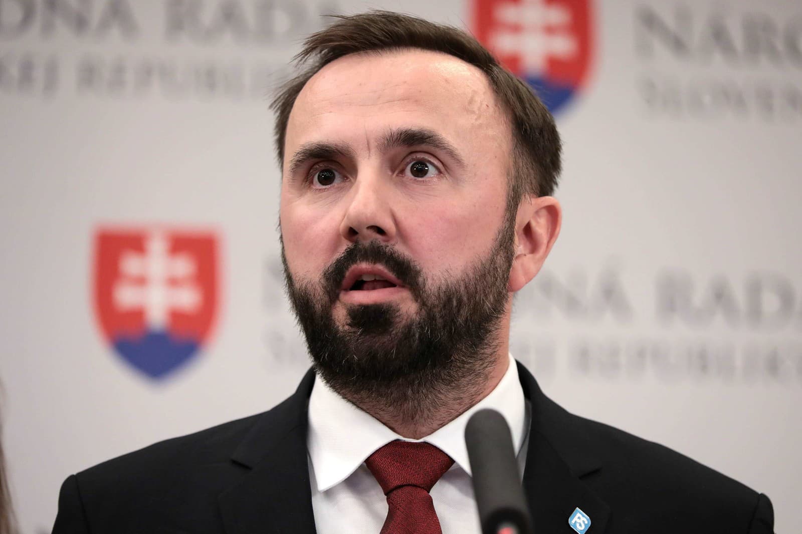 Štefan Kišš.