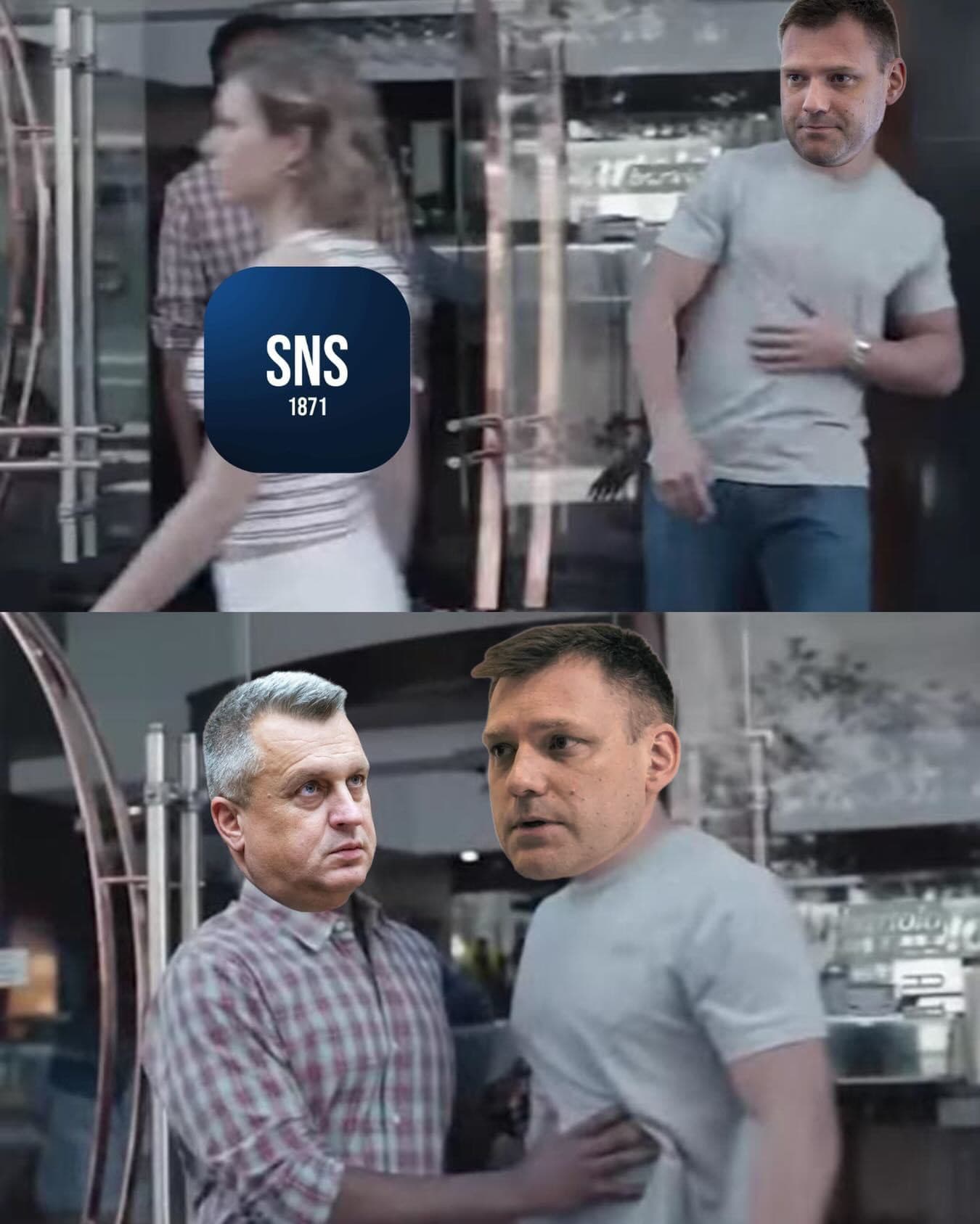 Maďarské voľby a Pellegrini