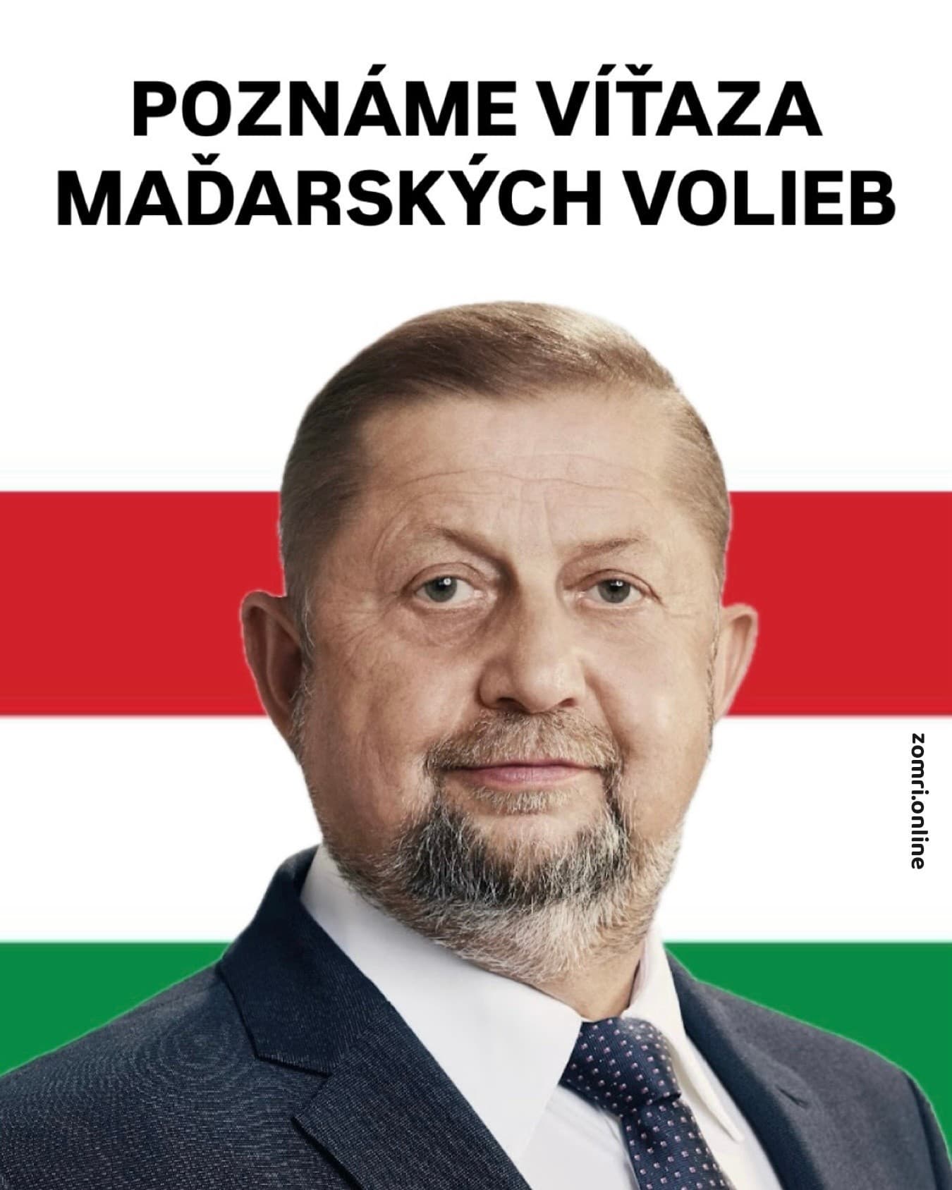 Maďarské voľby a Pellegrini