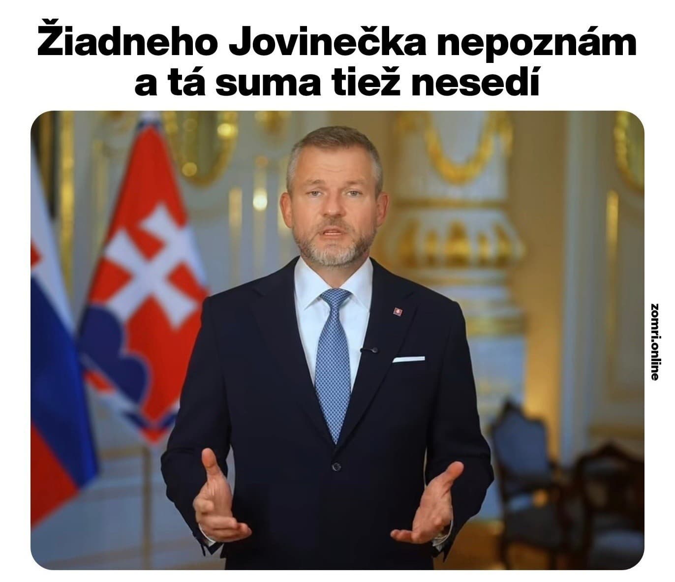 Maďarské voľby a Pellegrini