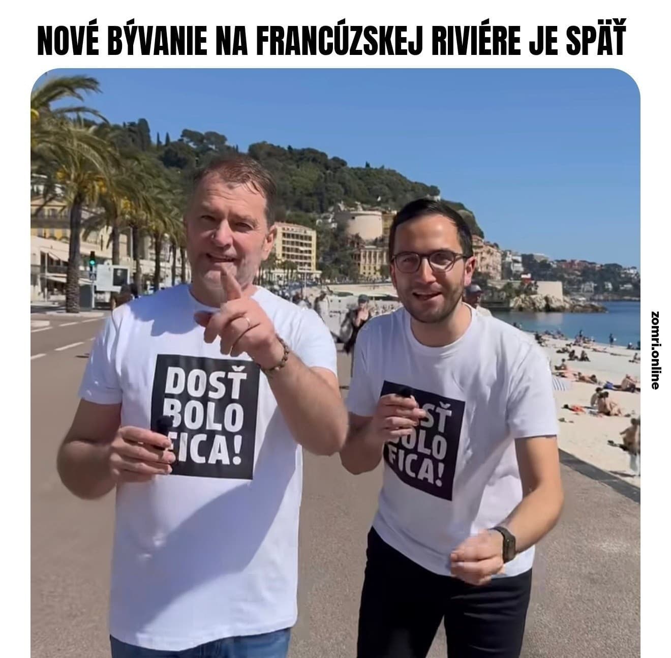 Maďarské voľby a Pellegrini