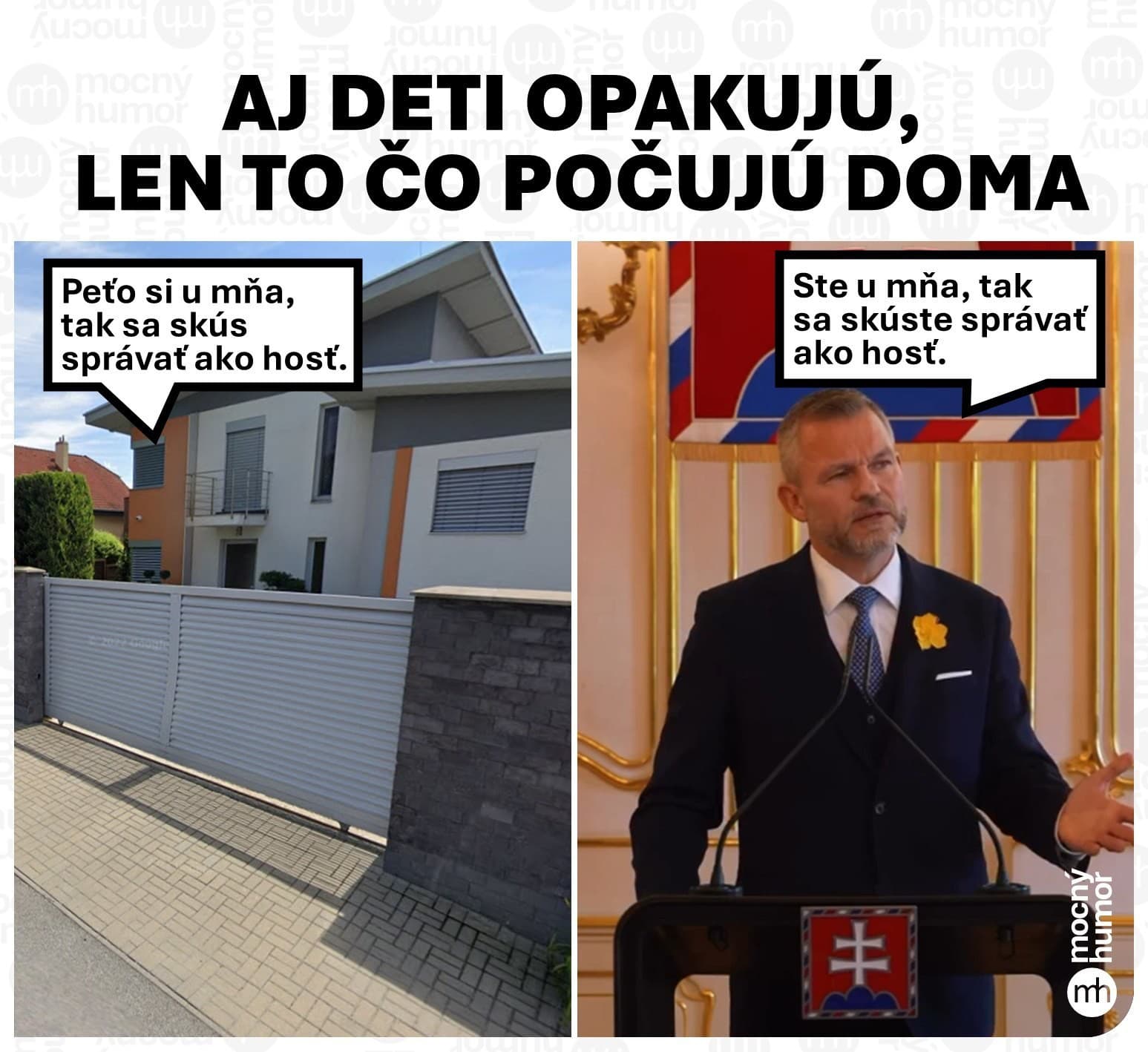 Maďarské voľby a Pellegrini