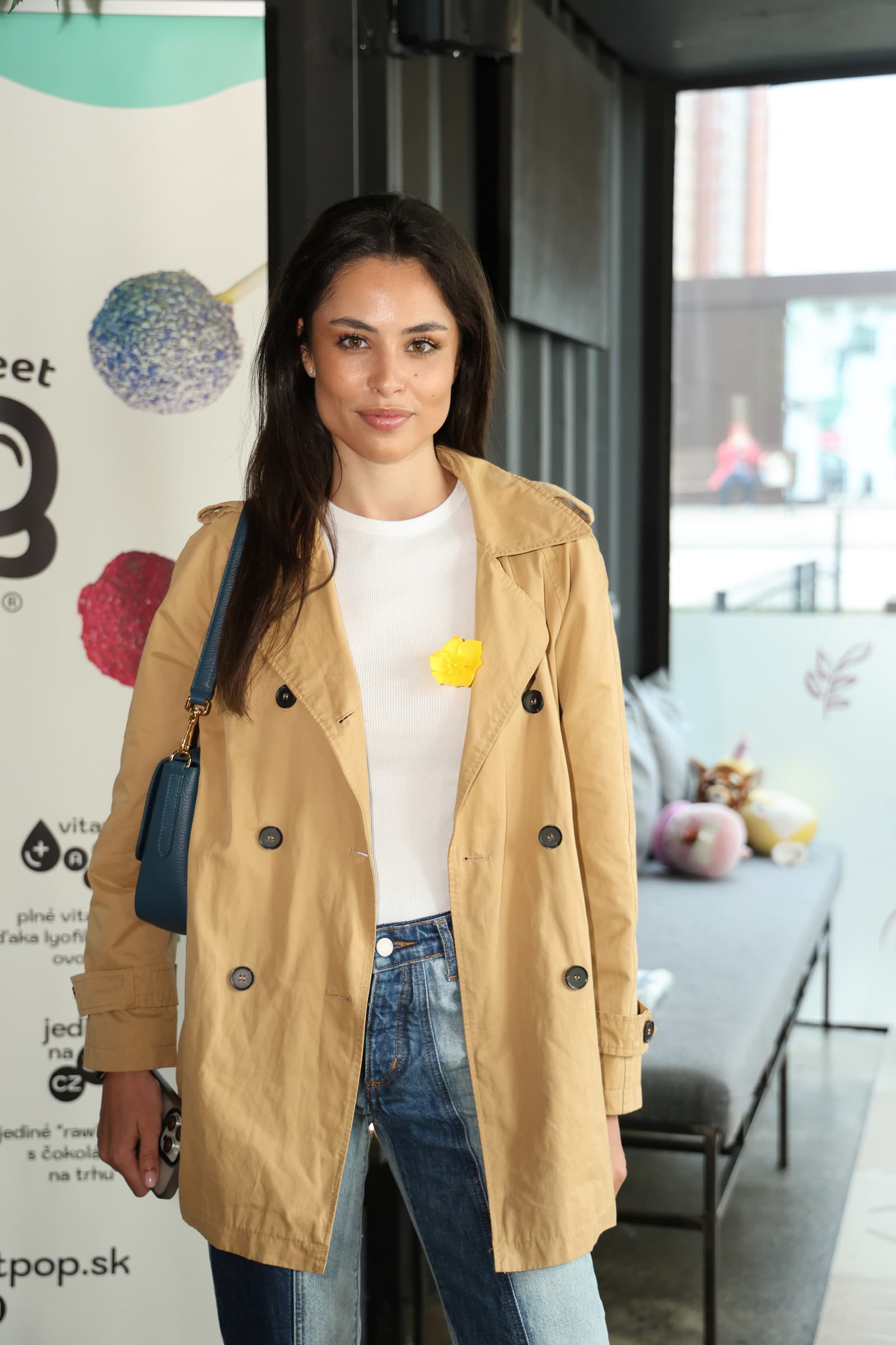 Známych Slovákov spojila dobrá vec.