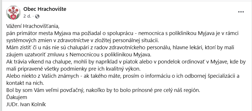 Absurdistan! Dediny na kopaniciach