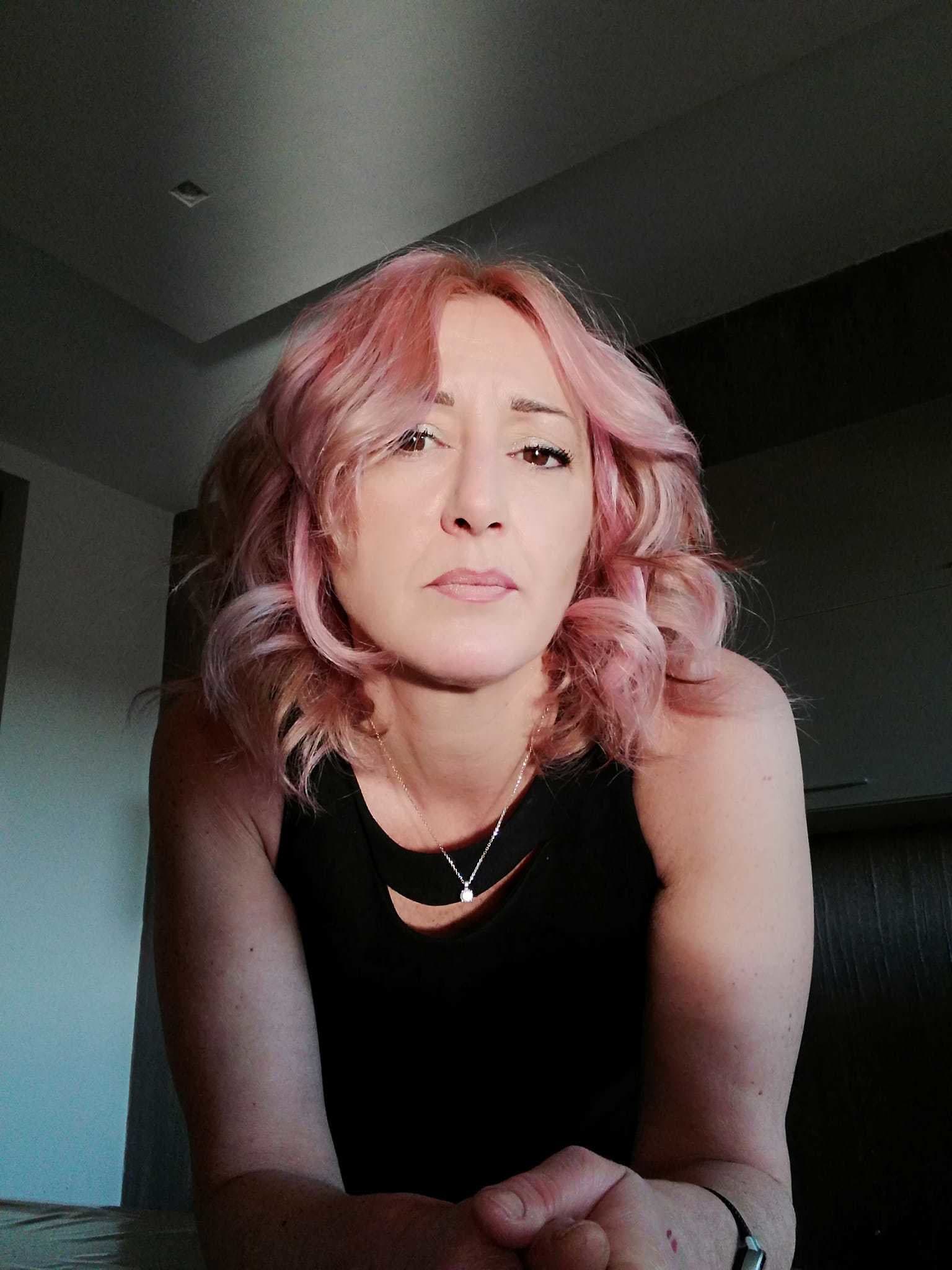 54-ročná Patrizia Lamanuzzi neprežila pád z 5. poschodia budovy.