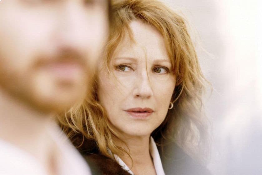 Nathalie Baye
