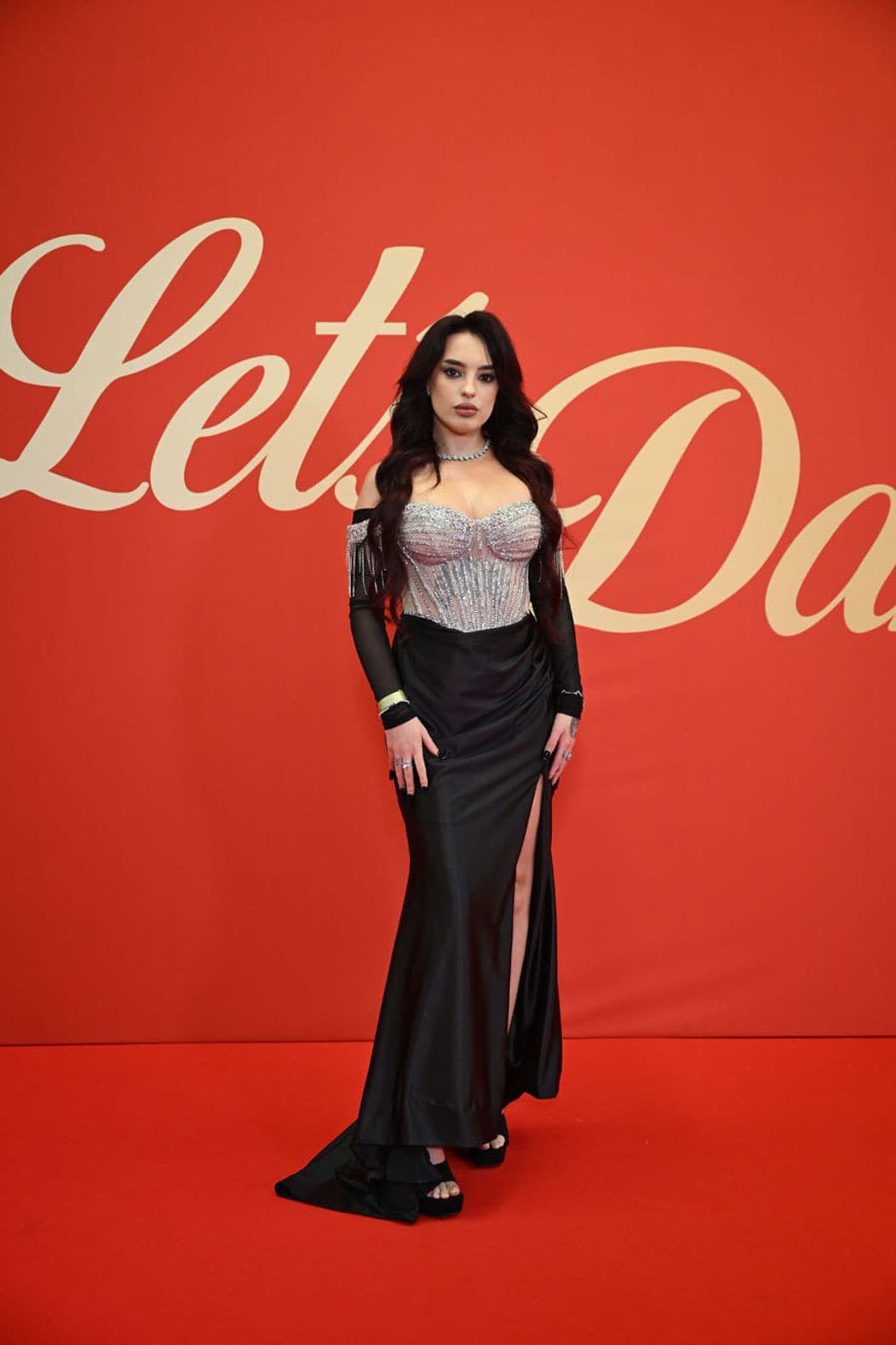 Červený koberec 7. kola Let's Dance