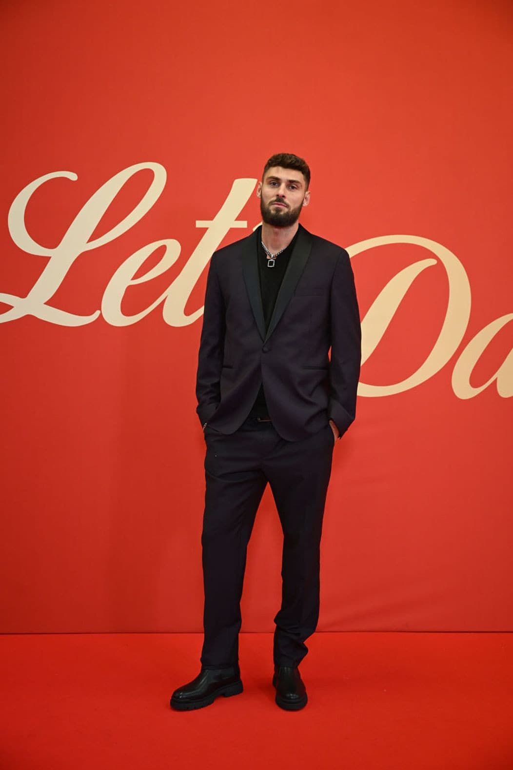 Červený koberec 7. kola Let's Dance