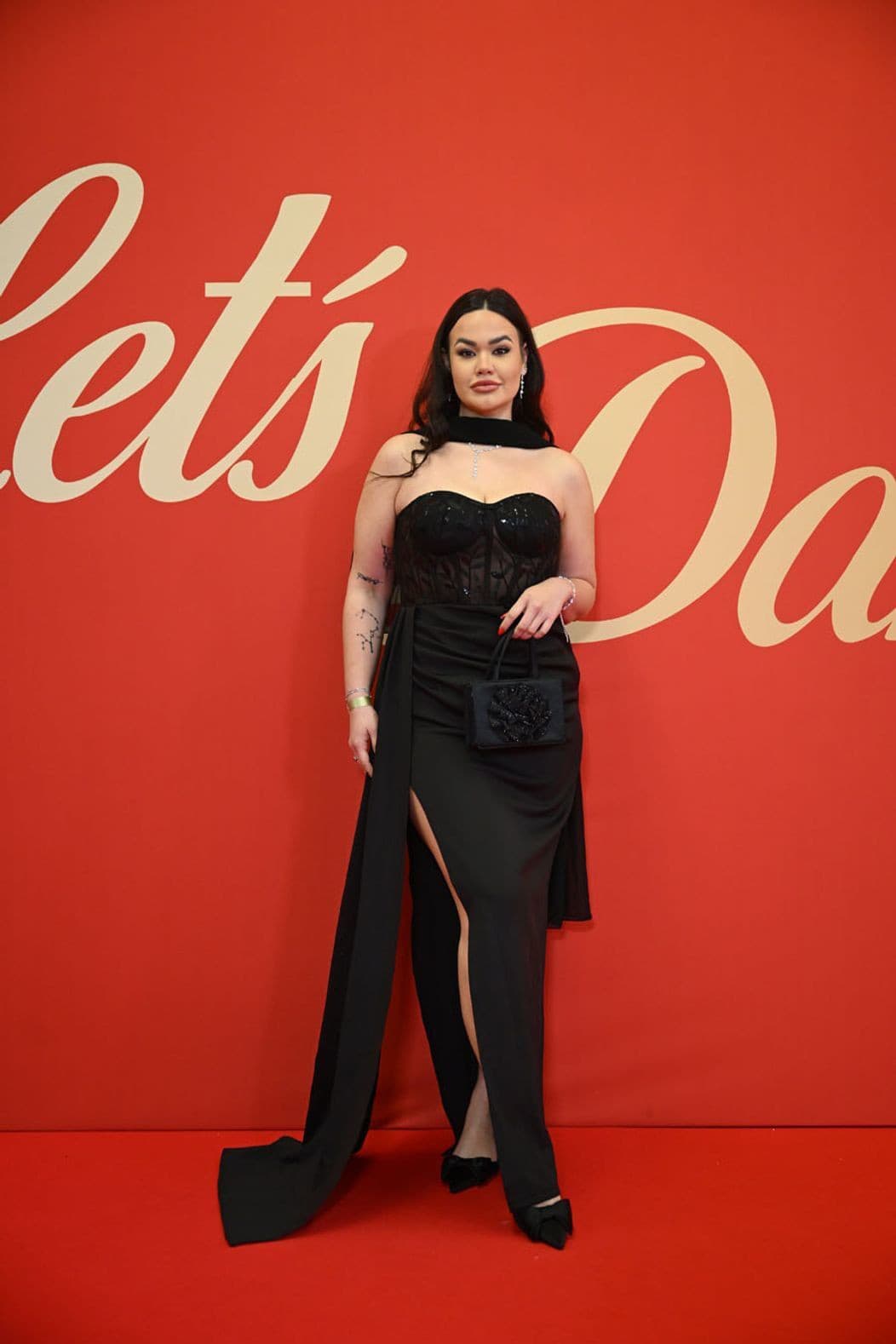 Červený koberec 7. kola Let's Dance