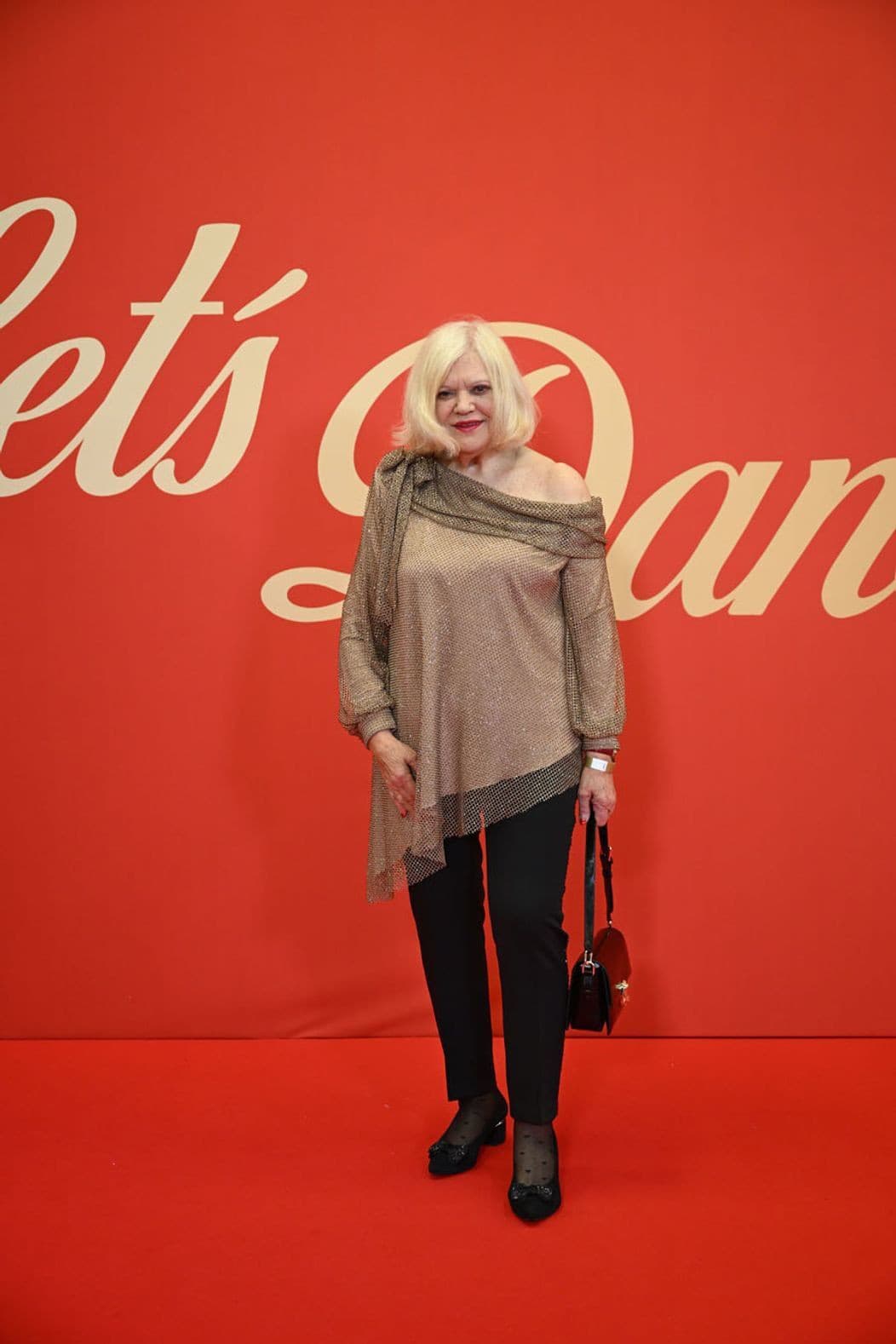 Červený koberec 7. kola Let's Dance