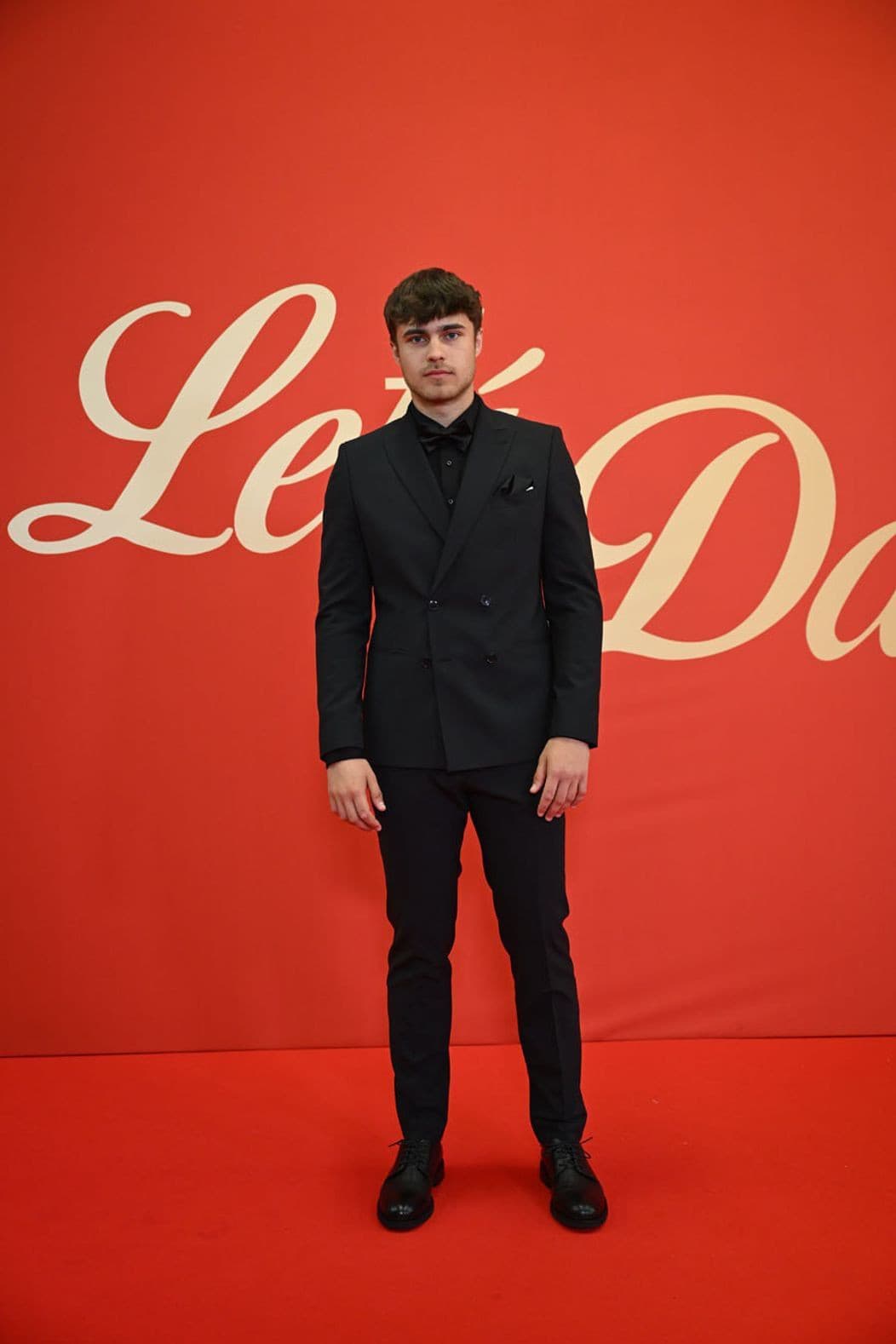 Červený koberec 7. kola Let's Dance