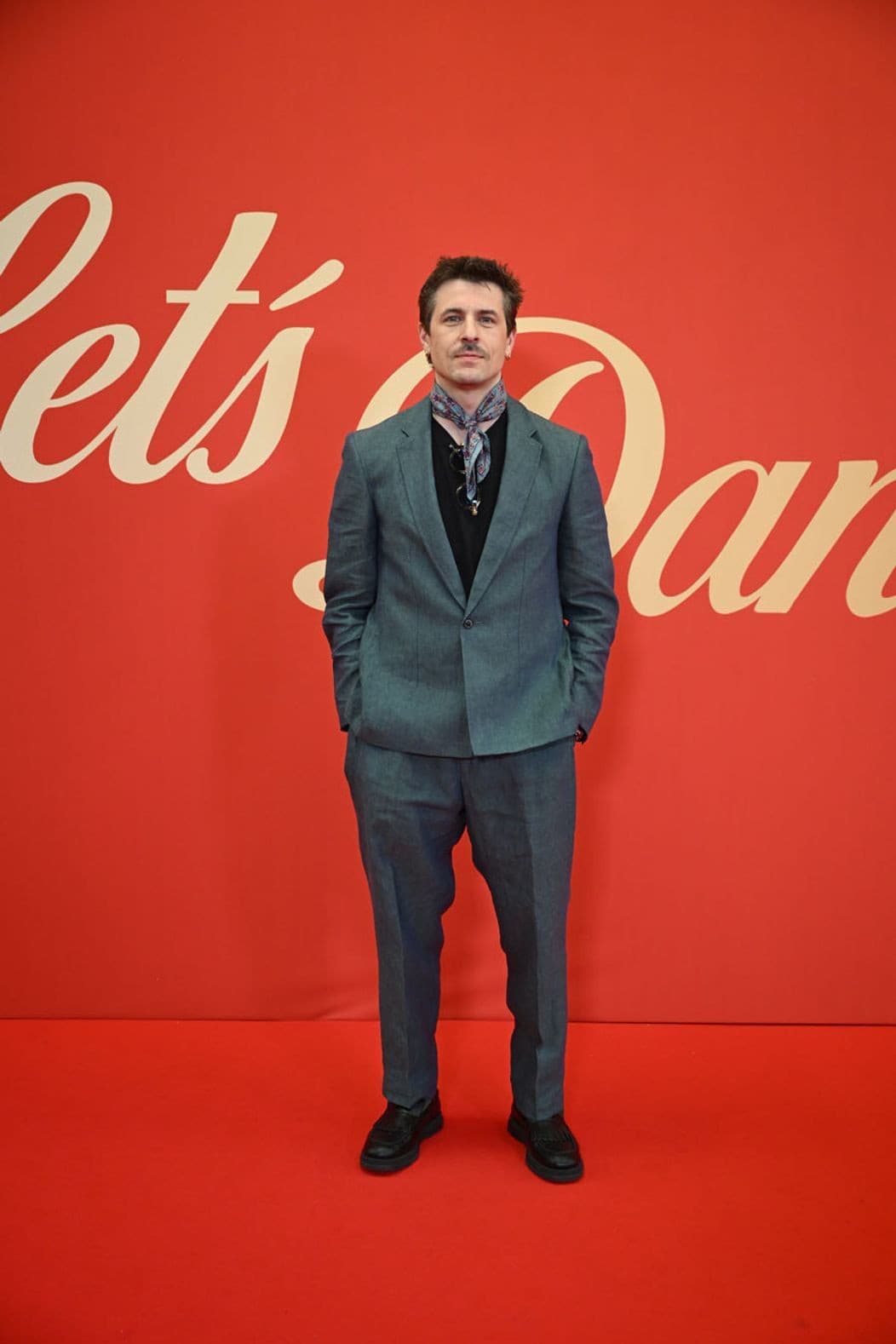 Červený koberec 7. kola Let's Dance