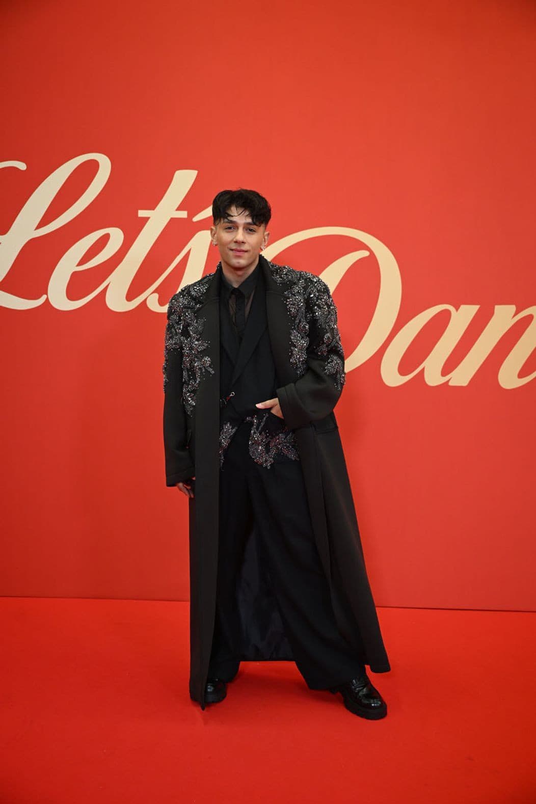 Červený koberec 7. kola Let's Dance