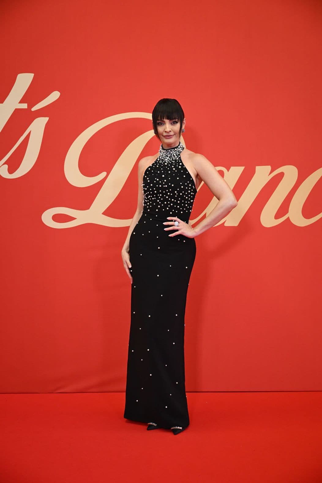 Červený koberec 7. kola Let's Dance