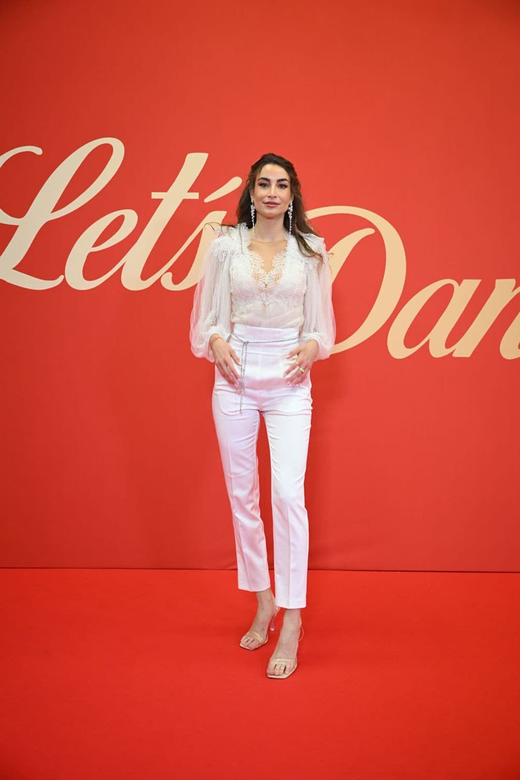 Červený koberec 7. kola Let's Dance