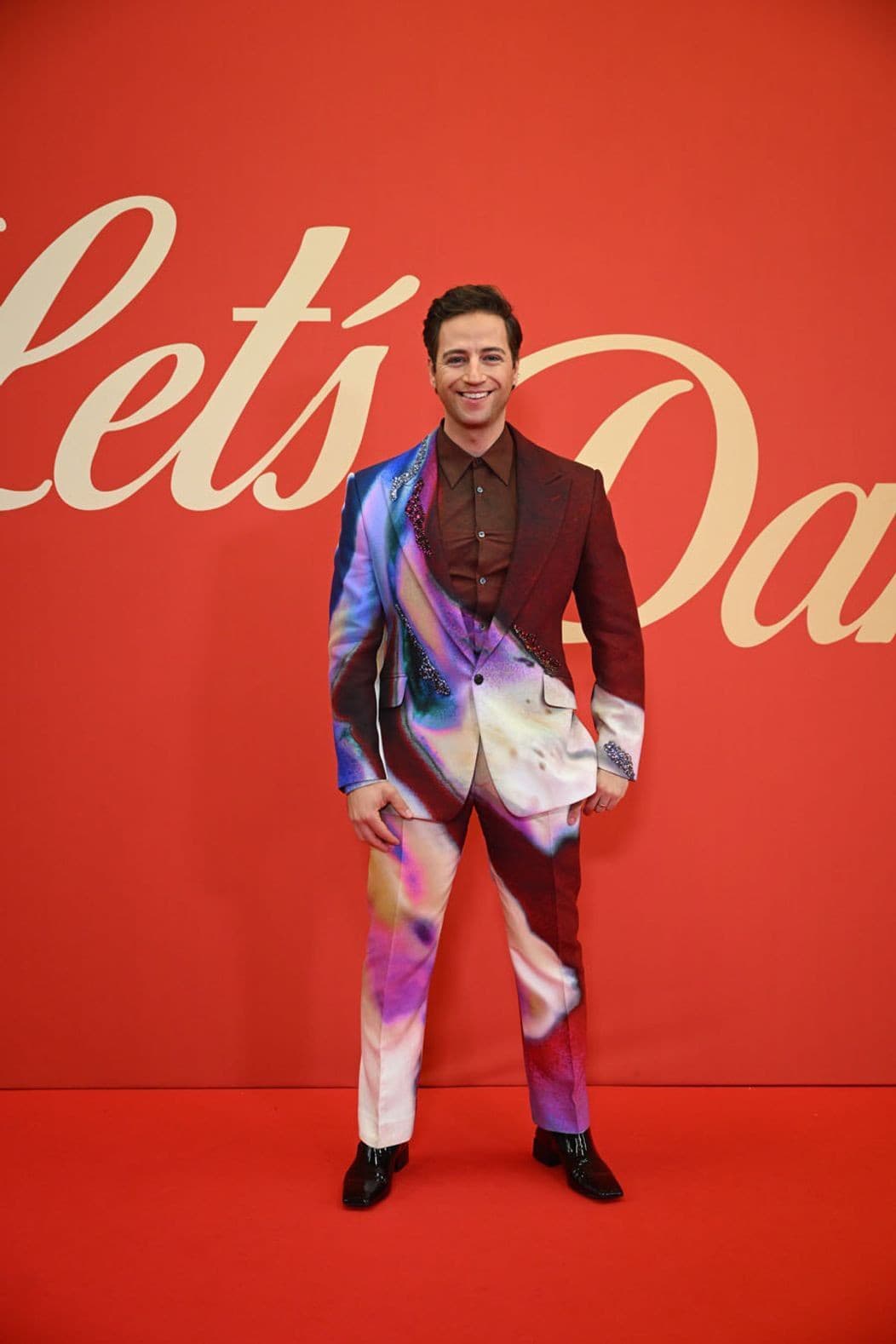 Červený koberec 7. kola Let's Dance