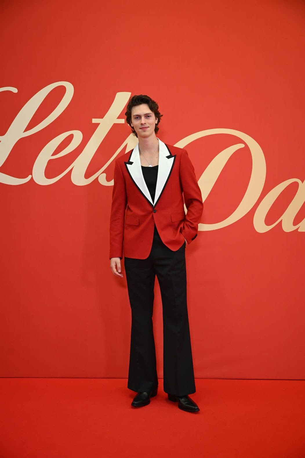 Červený koberec 7. kola Let's Dance