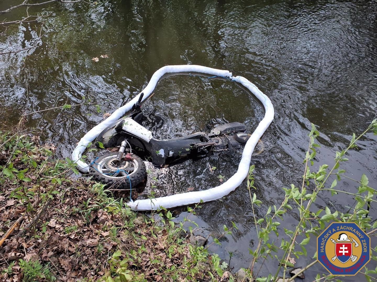 Zábery z víkendovej smrteľnej