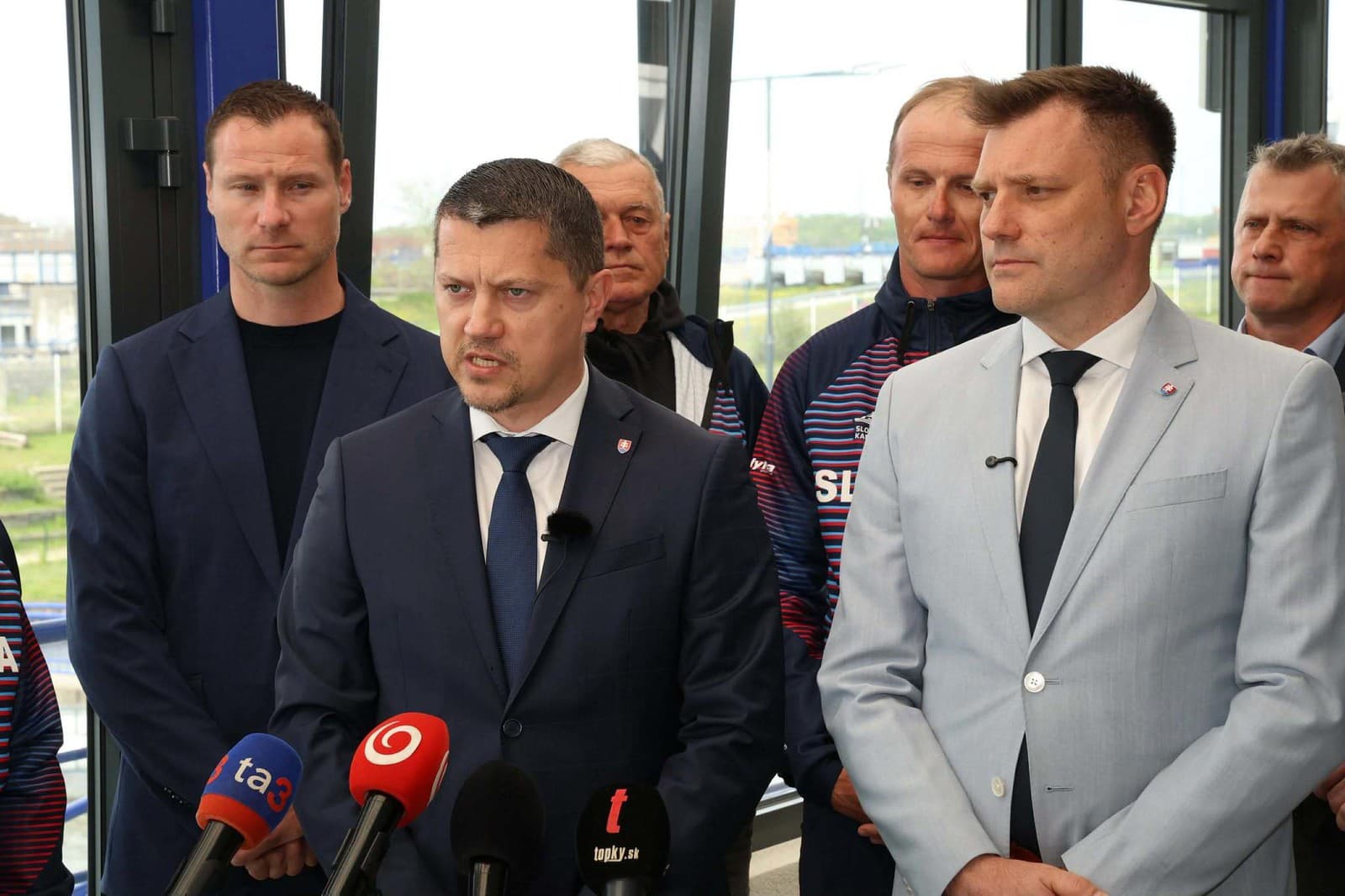 Taraba s vodohospodármi investujú do